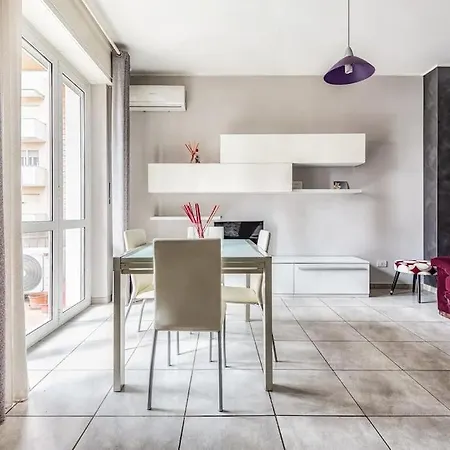 Oasis In Milan - Free Wifi - Policlinico San Donato - Appartement San Donato Milanese
