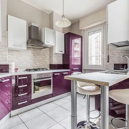 Oasis In Milan - Free Wifi - Policlinico San Donato - * San Donato Milanese