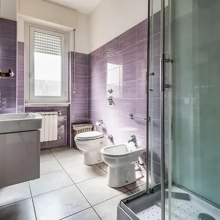 Oasis In Milan - Free Wifi - Policlinico San Donato - Appartement