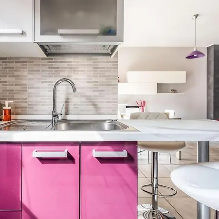 Appartement Oasis In Milan - Free Wifi - Policlinico San Donato - *