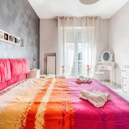 Oasis In Milan - Free Wifi - Policlinico San Donato - Appartement *