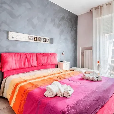 Appartement Oasis In Milan - Free Wifi - Policlinico San Donato -