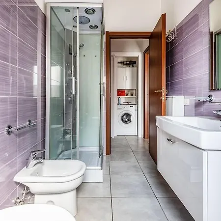 Oasis In Milan - Free Wifi - Policlinico San Donato -