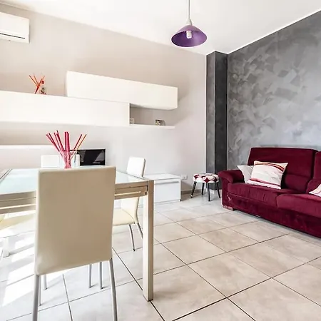 Oasis In Milan - Free Wifi - Policlinico San Donato - *
