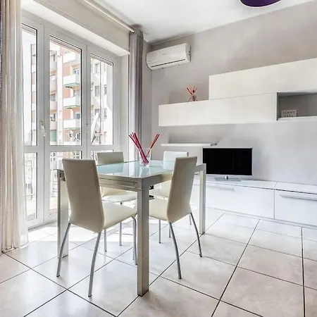 Oasis In Milan - Free Wifi - Policlinico San Donato - San Donato Milanese