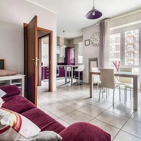 Lägenhet Oasis In Milan - Free Wifi - Policlinico San Donato -