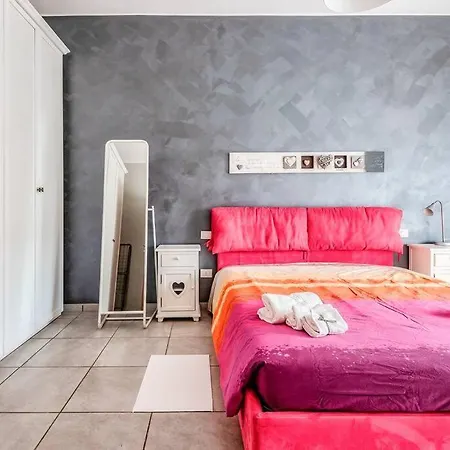 Lägenhet Oasis In Milan - Free Wifi - Policlinico San Donato -